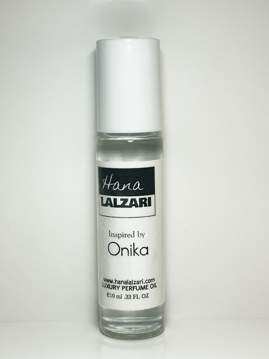 Luxuriously Inspired by Nicki Minaj inOnika