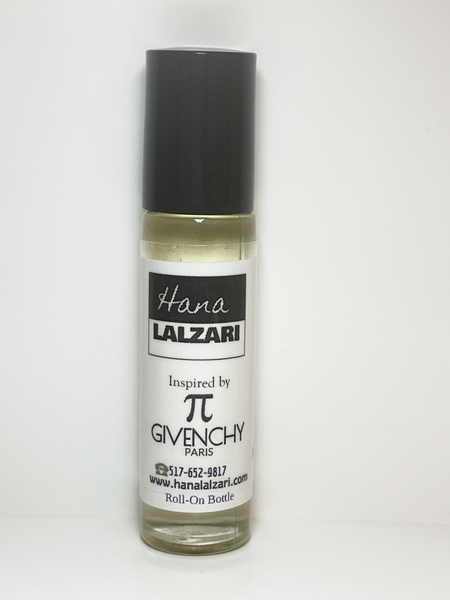 Luxuriously Inspired by Givenchy Paris