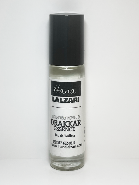 Luxuriously Inspired by Drakkar Essence Eau De Toillete