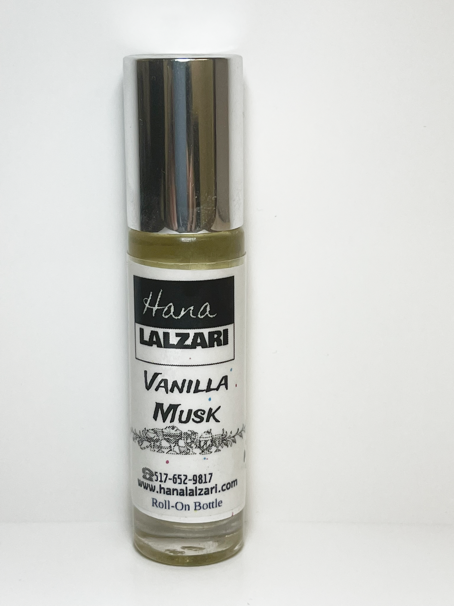 Vanilla Musk