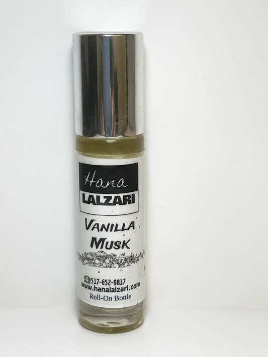 Vanilla Musk
