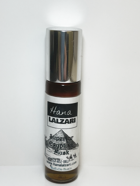 Superior Egyptian Musk