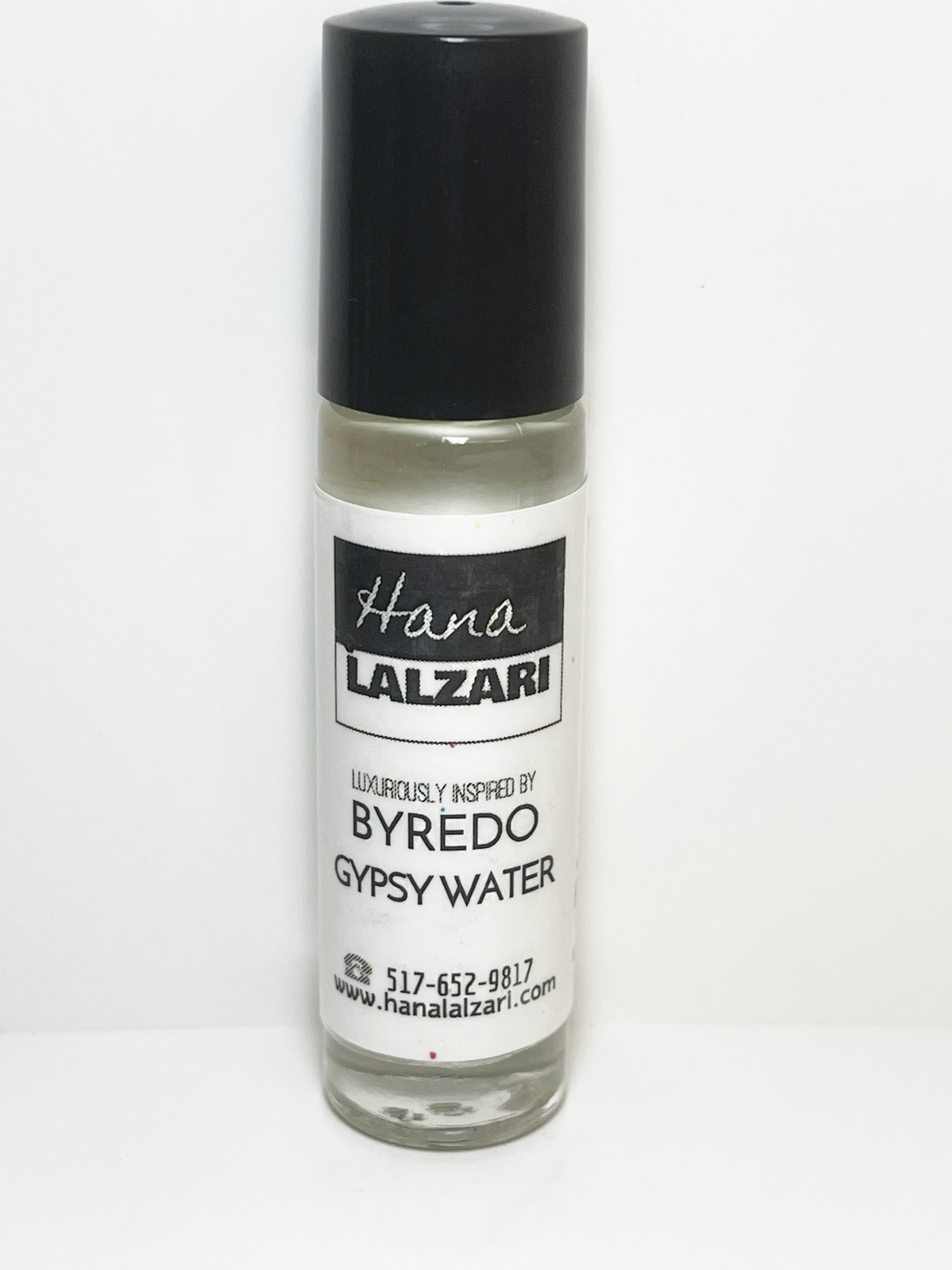 Luxuriously Inspired by Byredo Gypsy Water