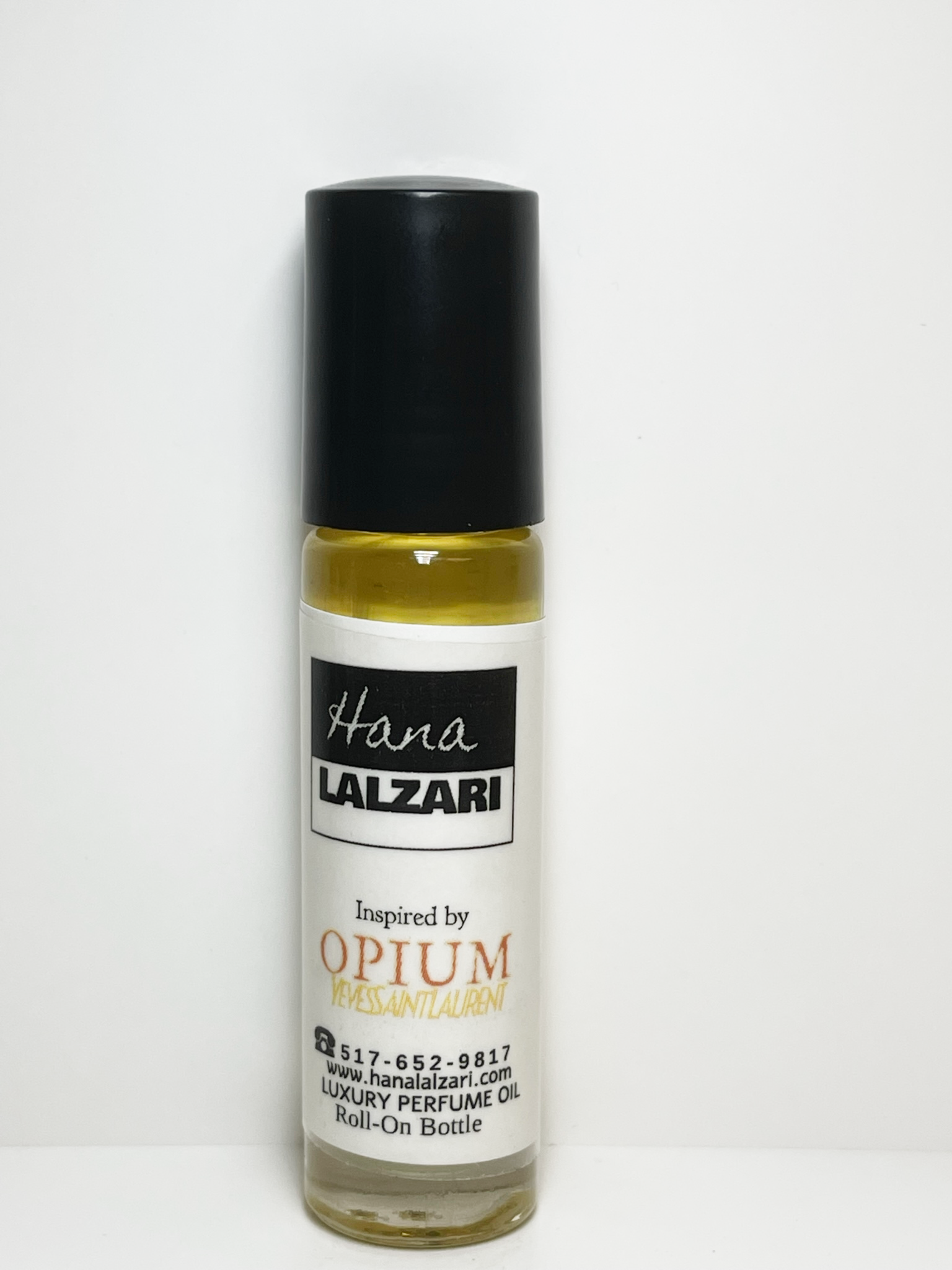 Luxuriously Inspired by Opium YSL