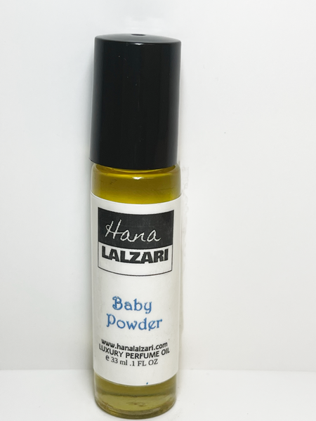 Baby Powder
