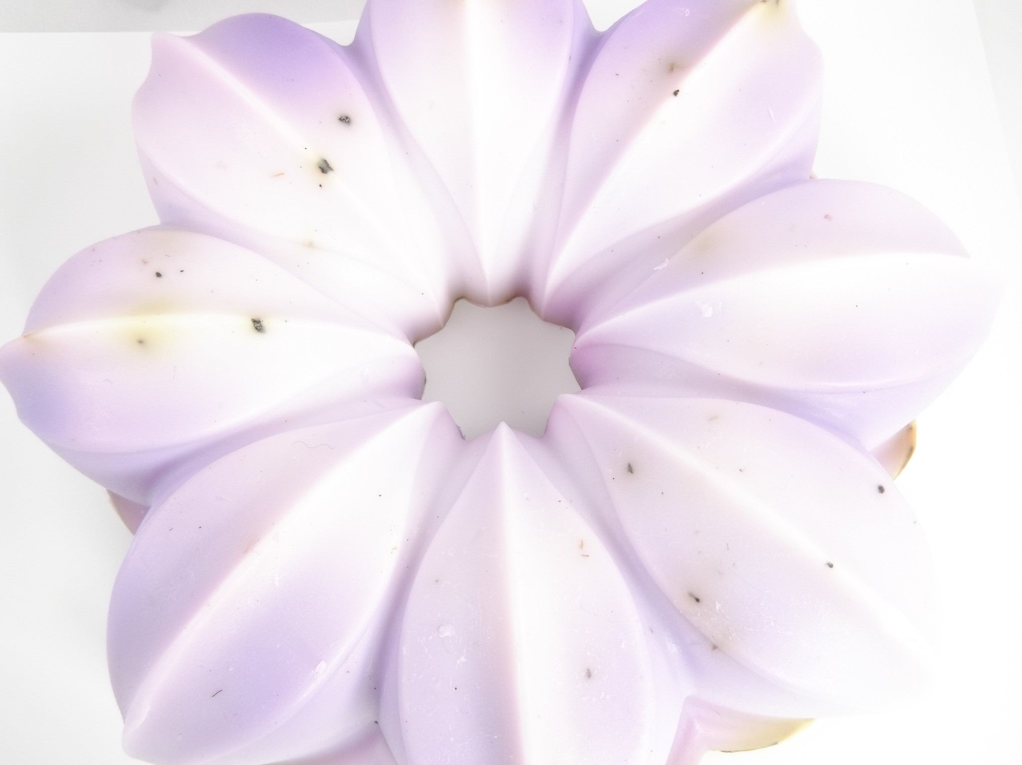Lavender Soap Blossom