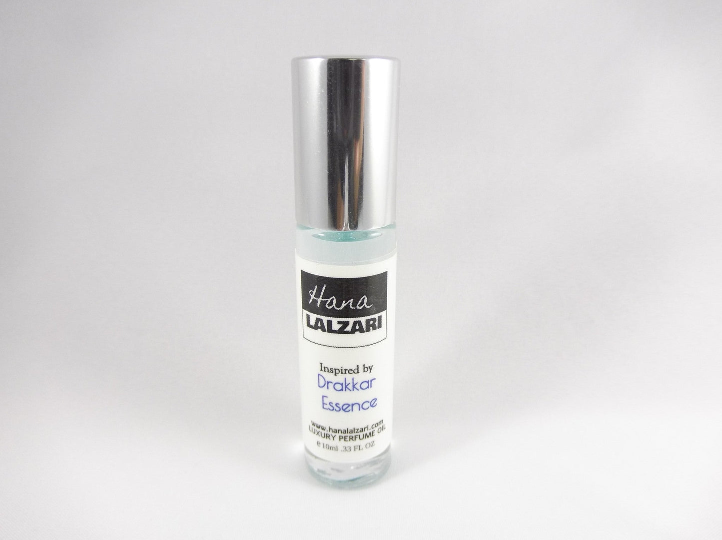 Luxuriously Inspired by Drakkar Essence Eau De Toillete
