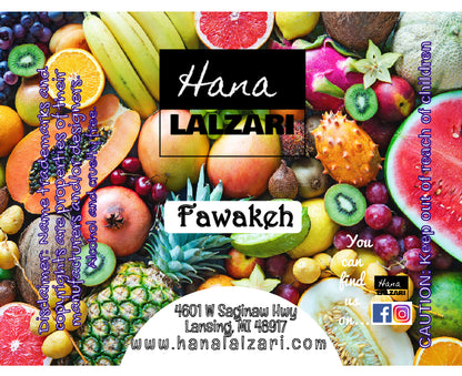 Fawakeh