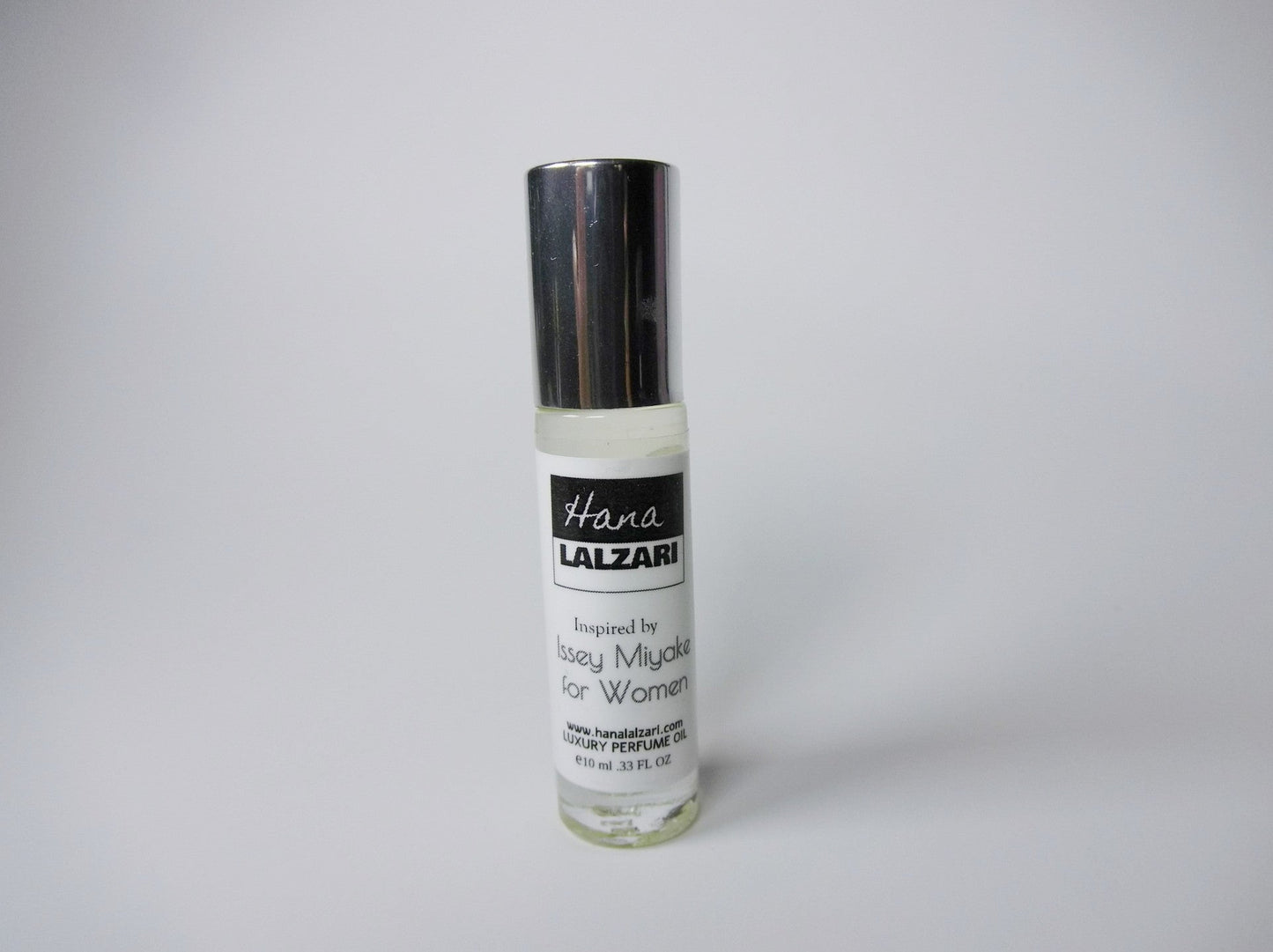 Luxuriously Inspired by Issey Miyake