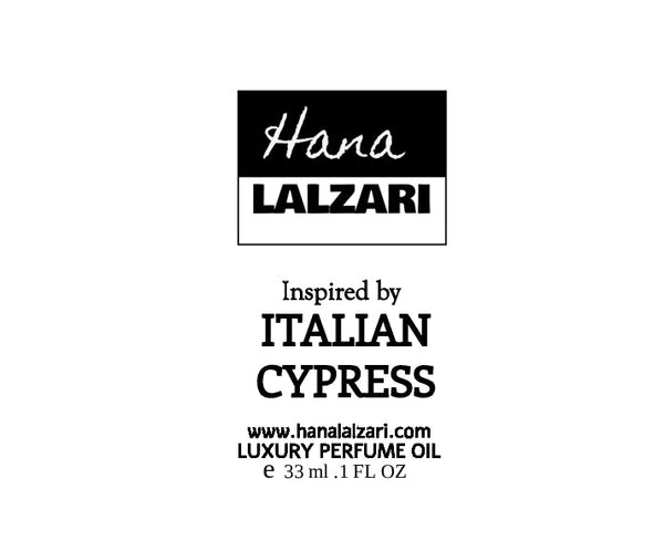 Italian Cypress