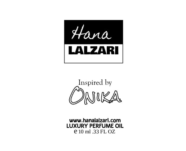 Luxuriously Inspired by Nicki Minaj inOnika