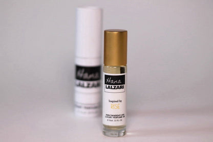 Luxuriously Inspired by Rise