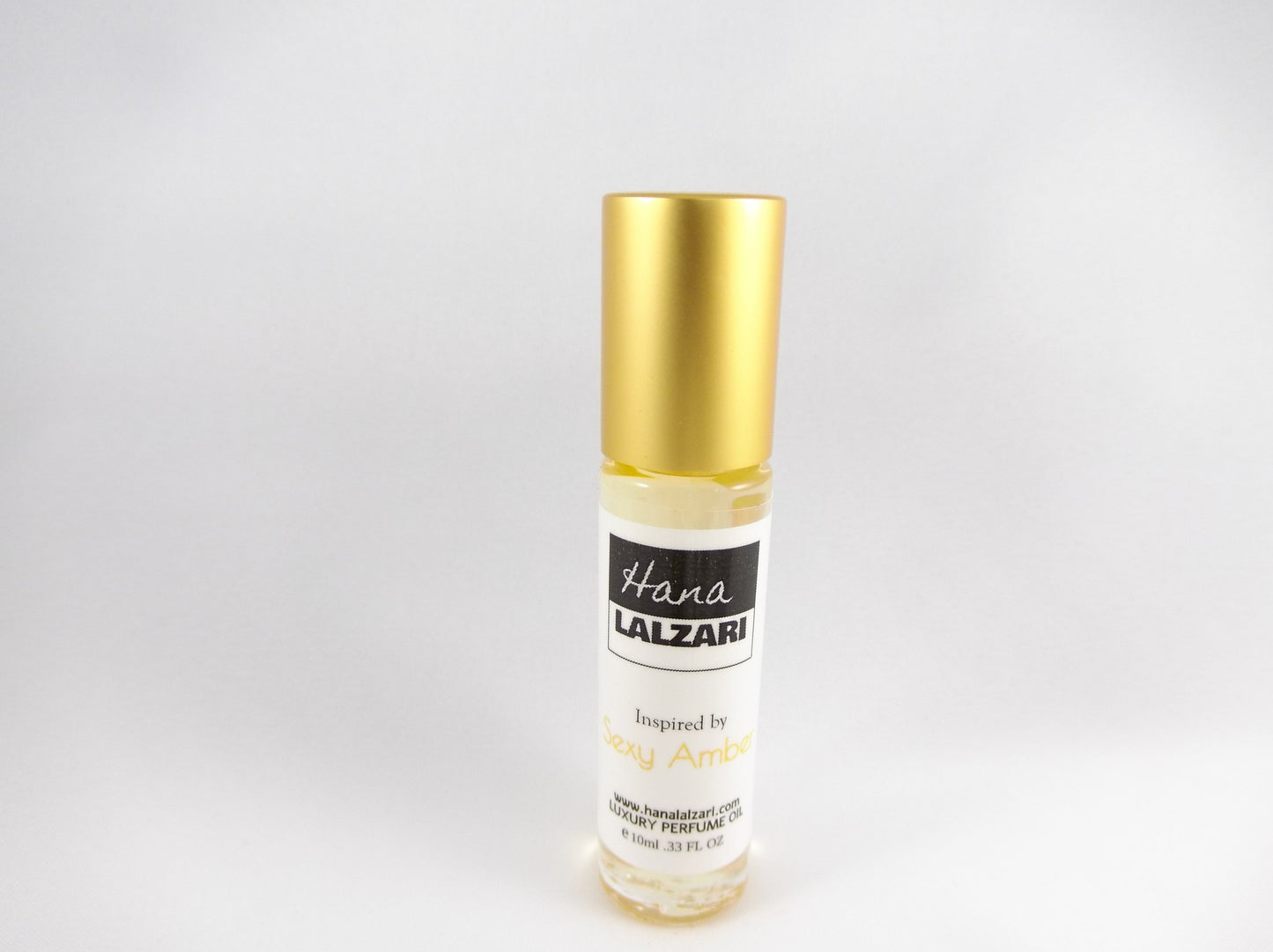 Luxuriously Inspired by Sexy Amber Michaels Kors